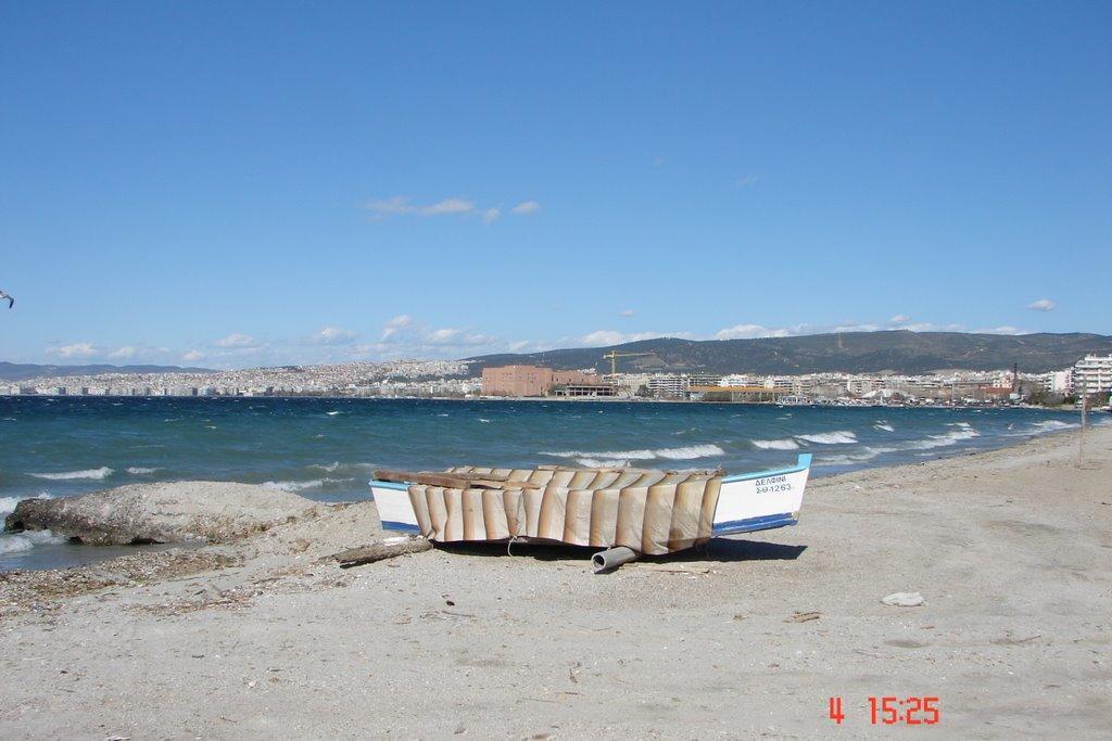 Private Room In A Shared Flat Θεσσαλονίκη Εξωτερικό φωτογραφία